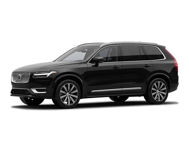 new 2024 Volvo XC90 car, priced at $66,885
