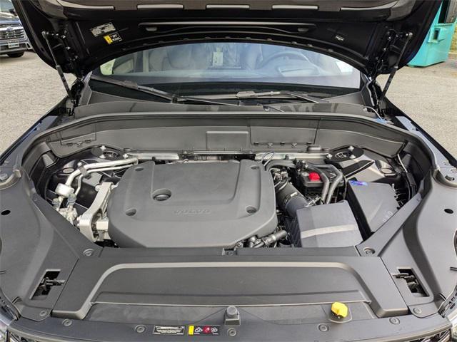 new 2026 Volvo XC90 car, priced at $71,145
