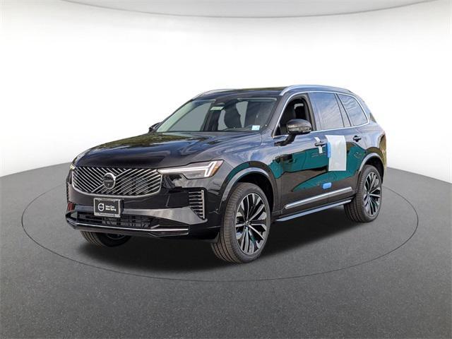 new 2026 Volvo XC90 car, priced at $71,645