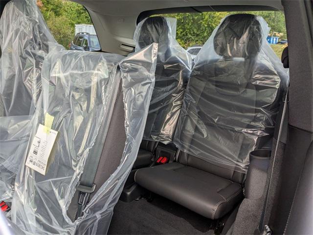 new 2026 Volvo XC90 car, priced at $71,145