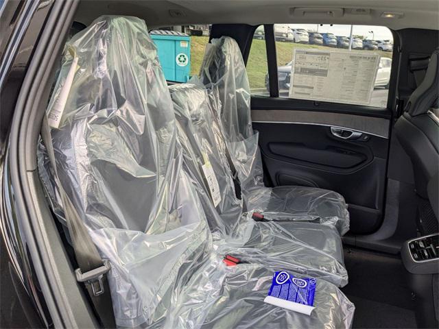 new 2026 Volvo XC90 car, priced at $71,145