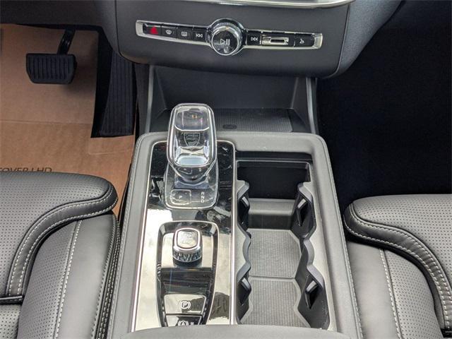 new 2026 Volvo XC90 car, priced at $71,145