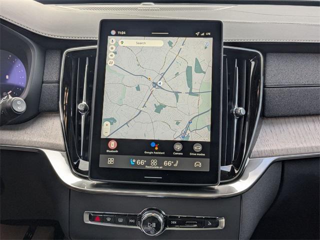 new 2026 Volvo XC90 car, priced at $71,145