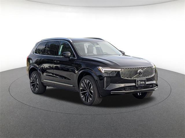 new 2026 Volvo XC90 car, priced at $71,145