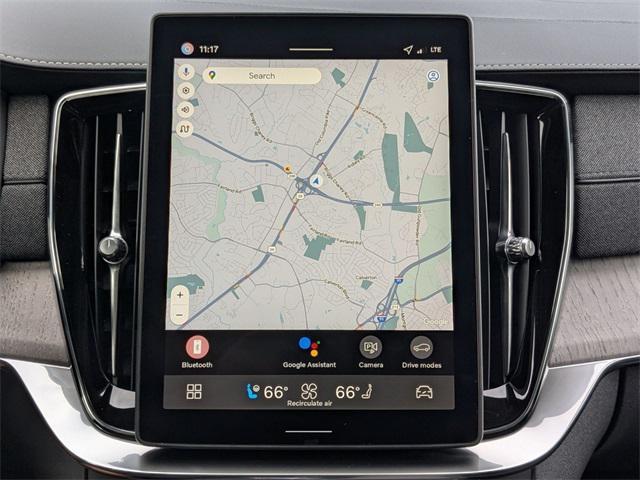 new 2026 Volvo XC90 car, priced at $71,145