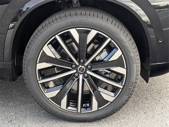 new 2026 Volvo XC90 car, priced at $71,145