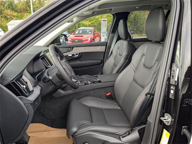 new 2026 Volvo XC90 car, priced at $71,145