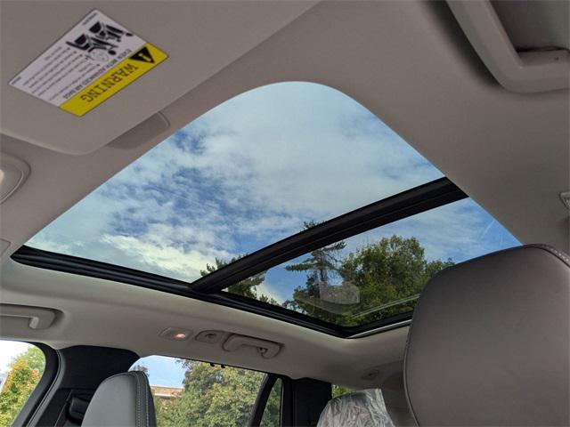 new 2026 Volvo XC90 car, priced at $71,145