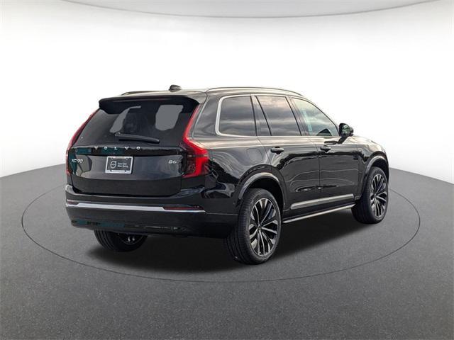 new 2026 Volvo XC90 car, priced at $71,145
