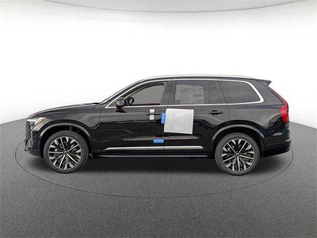 new 2026 Volvo XC90 car, priced at $71,145