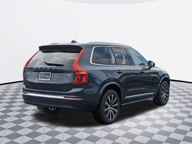 new 2024 Volvo XC90 car, priced at $58,445