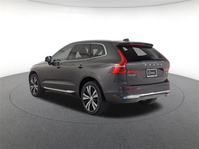 used 2023 Volvo XC60 car, priced at $39,500