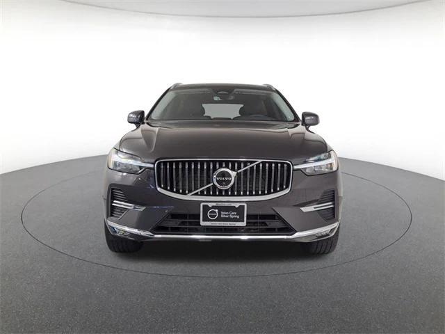 used 2023 Volvo XC60 car, priced at $39,500