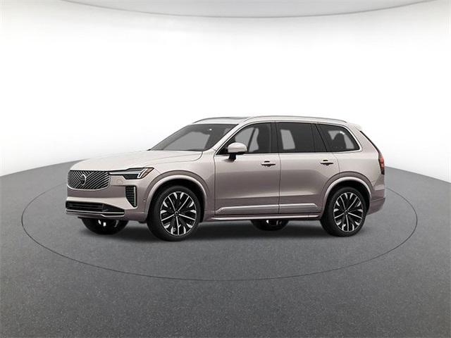 new 2026 Volvo XC90 car, priced at $71,645