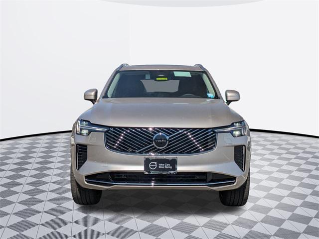 new 2025 Volvo XC90 car, priced at $59,795