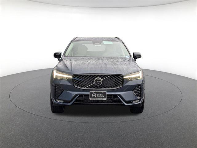 new 2026 Volvo XC60 car, priced at $60,095