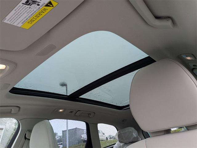 new 2026 Volvo XC60 car, priced at $60,095