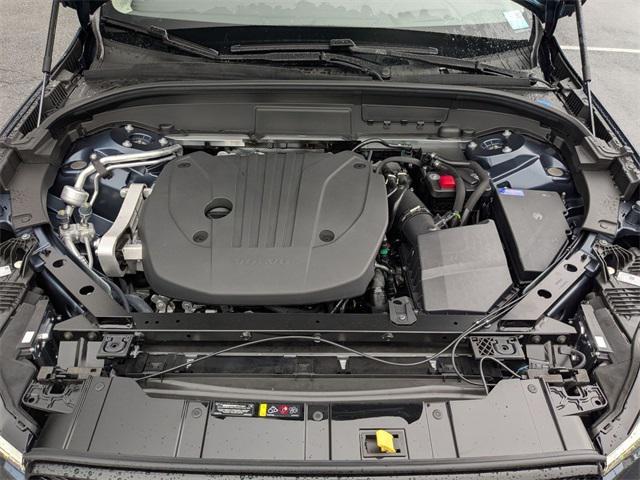 new 2026 Volvo XC60 car, priced at $60,095
