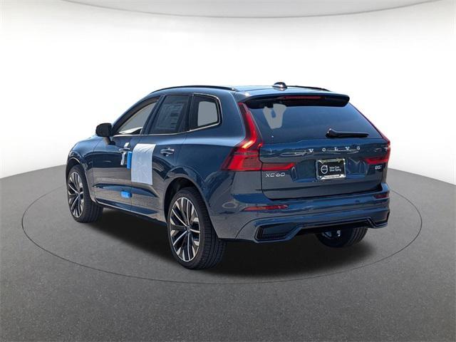 new 2026 Volvo XC60 car, priced at $60,095