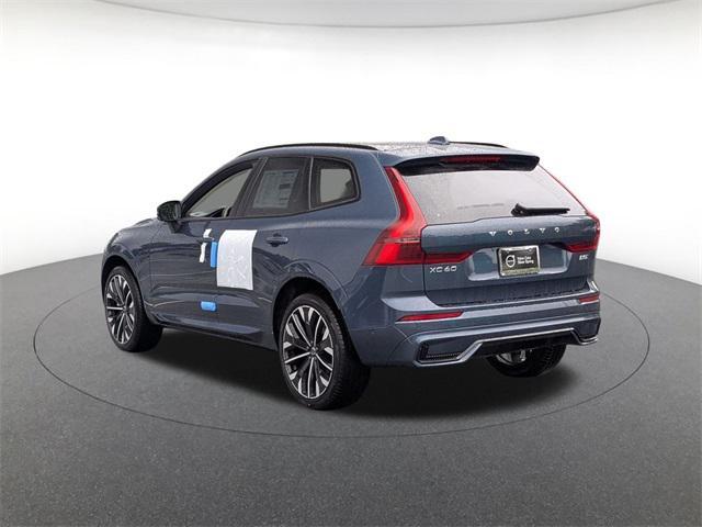 new 2026 Volvo XC60 car, priced at $60,095