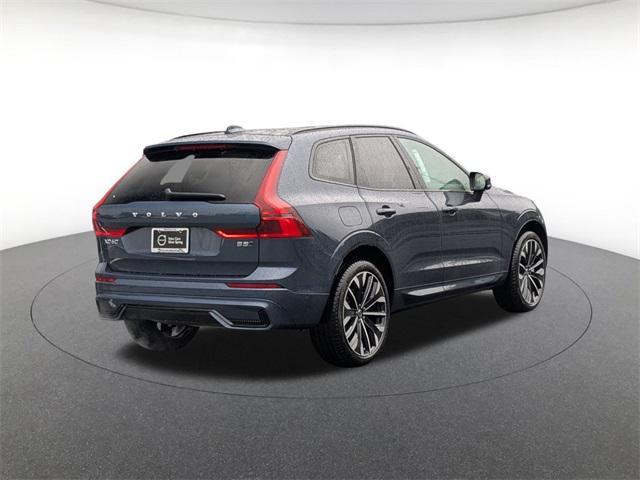 new 2026 Volvo XC60 car, priced at $60,095