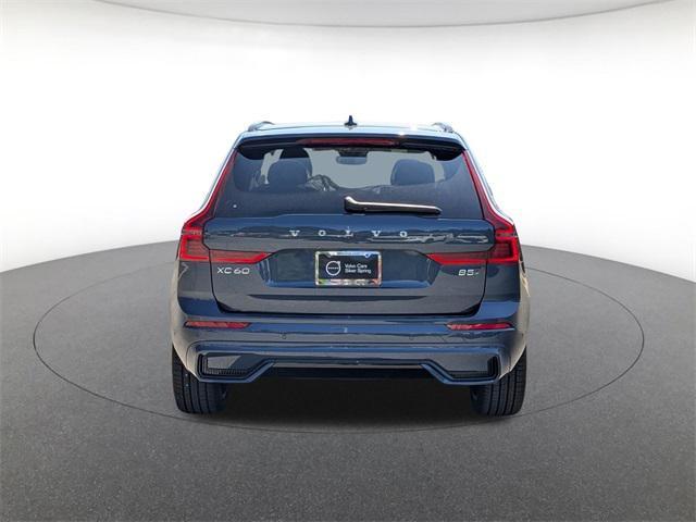 new 2026 Volvo XC60 car, priced at $60,095