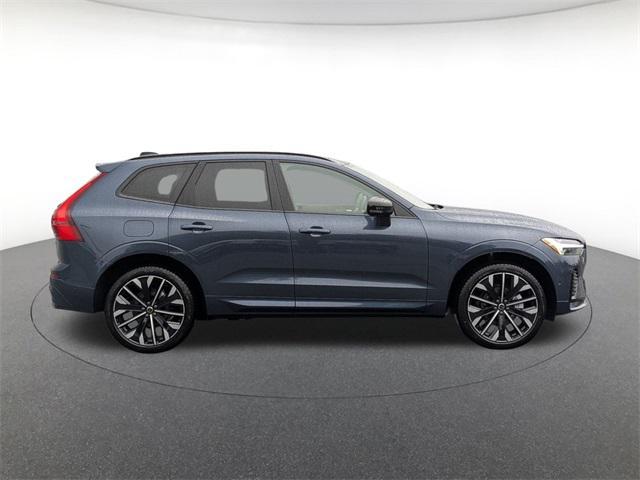 new 2026 Volvo XC60 car, priced at $60,095