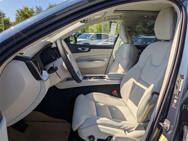 new 2026 Volvo XC60 car, priced at $60,095