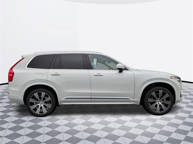 new 2025 Volvo XC90 car, priced at $64,895