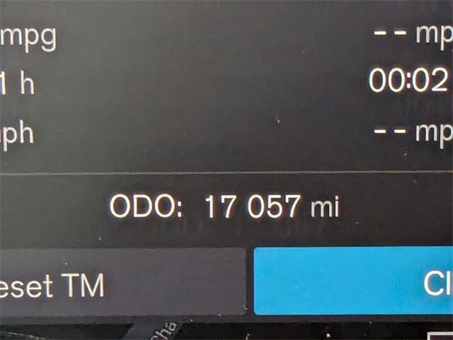 used 2023 Volvo XC90 Recharge Plug-In Hybrid car, priced at $60,000
