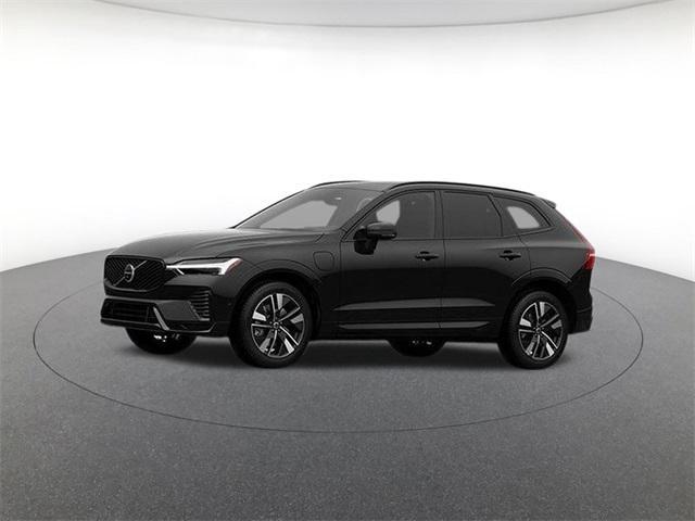 new 2026 Volvo XC60 Plug-In Hybrid car, priced at $65,445