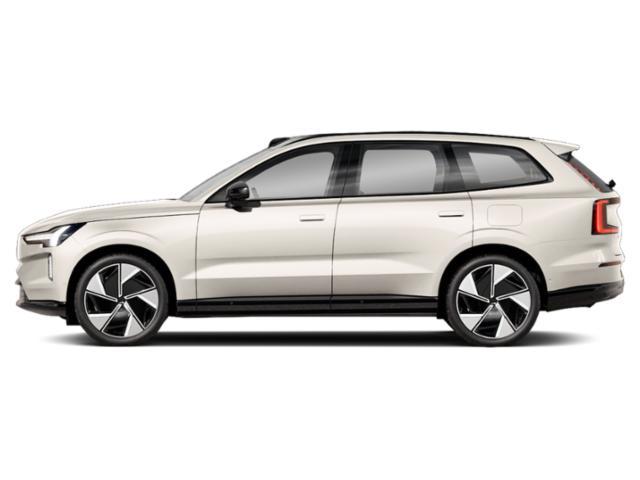 new 2025 Volvo EX90 car, priced at $90,100