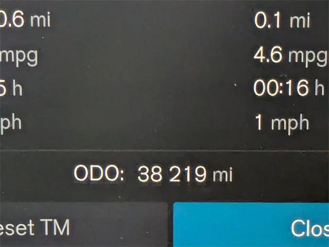 used 2022 Volvo XC60 car, priced at $35,500