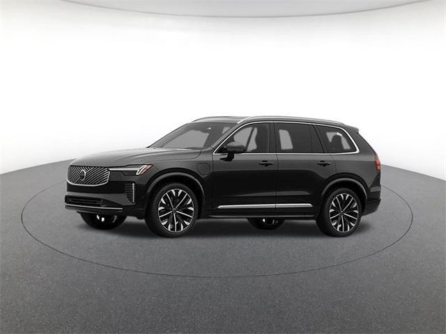 new 2026 Volvo XC90 Plug-In Hybrid car, priced at $81,695