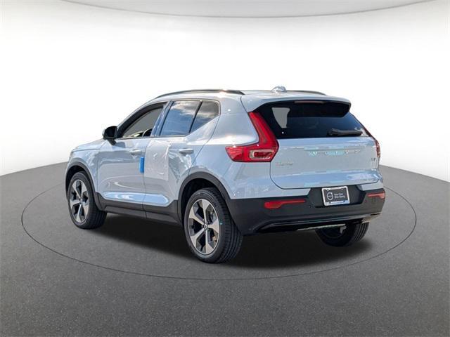 new 2026 Volvo XC40 car, priced at $47,650