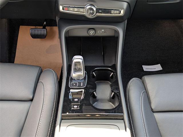 new 2026 Volvo XC40 car, priced at $47,650