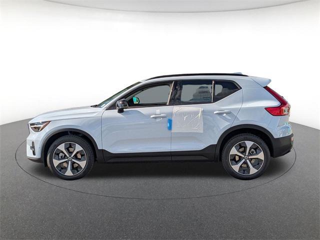 new 2026 Volvo XC40 car, priced at $47,650
