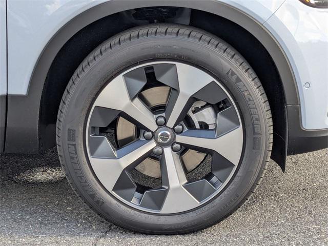 new 2026 Volvo XC40 car, priced at $47,650