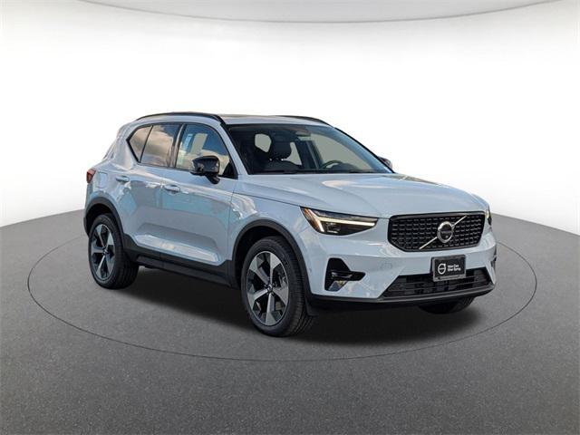 new 2026 Volvo XC40 car, priced at $47,650