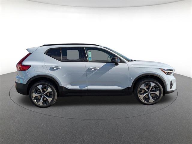 new 2026 Volvo XC40 car, priced at $47,650