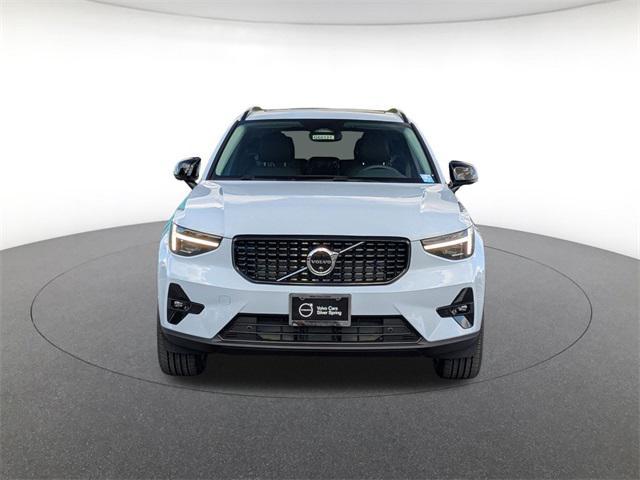 new 2026 Volvo XC40 car, priced at $47,650