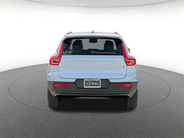 new 2026 Volvo XC40 car, priced at $47,650