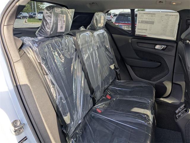 new 2026 Volvo XC40 car, priced at $47,650