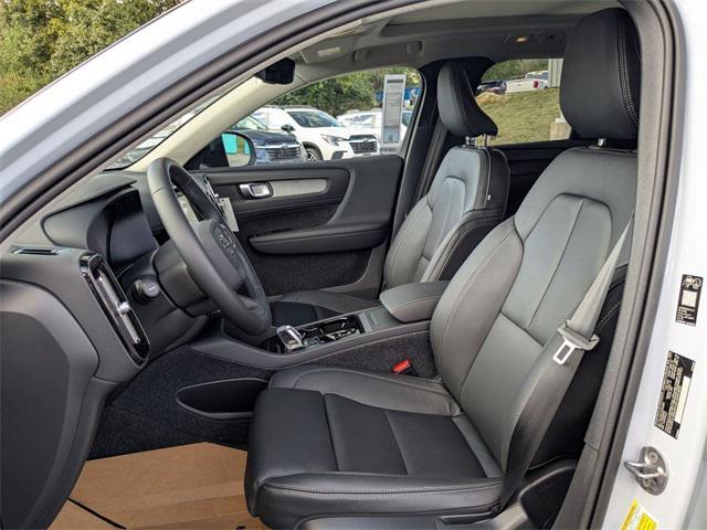 new 2026 Volvo XC40 car, priced at $47,650