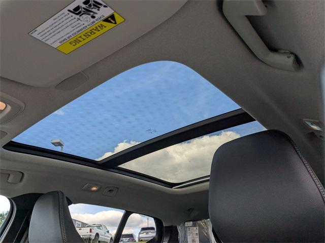 new 2026 Volvo XC40 car, priced at $47,650