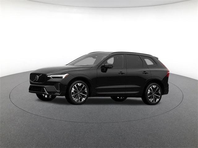 new 2026 Volvo XC60 car, priced at $59,935
