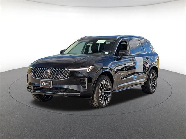 new 2026 Volvo XC90 car, priced at $72,145