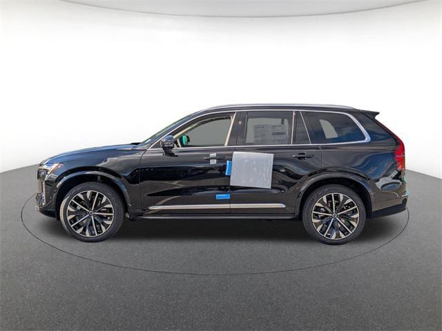 new 2026 Volvo XC90 car, priced at $72,145