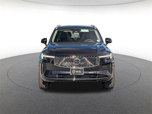 new 2026 Volvo XC90 car, priced at $72,145