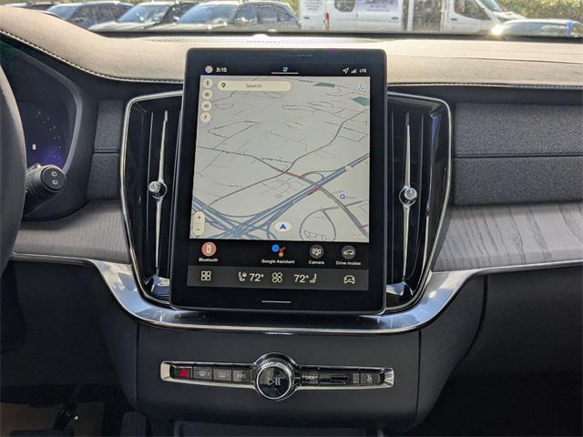 new 2026 Volvo XC90 car, priced at $72,145